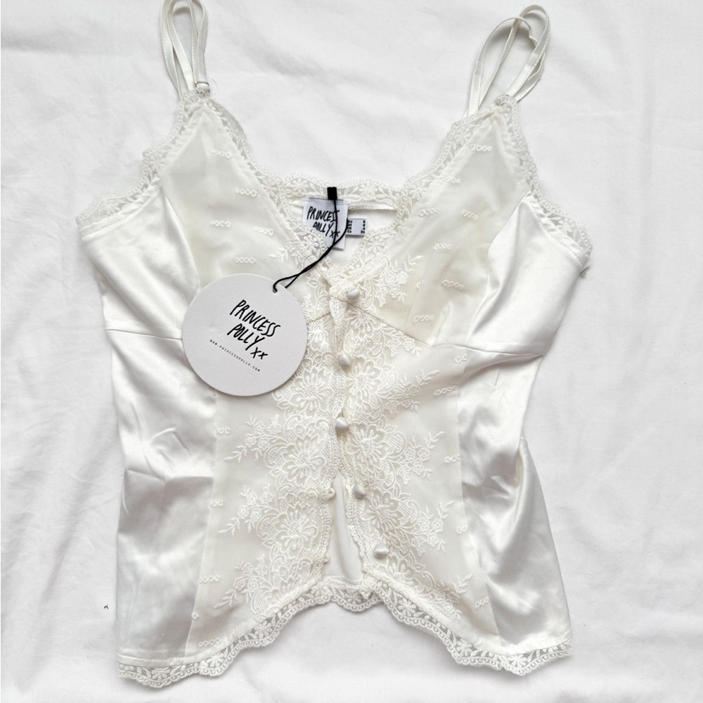 Princess Polly NWT Top